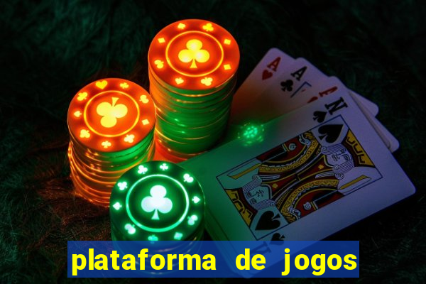 plataforma de jogos da jojo todynho